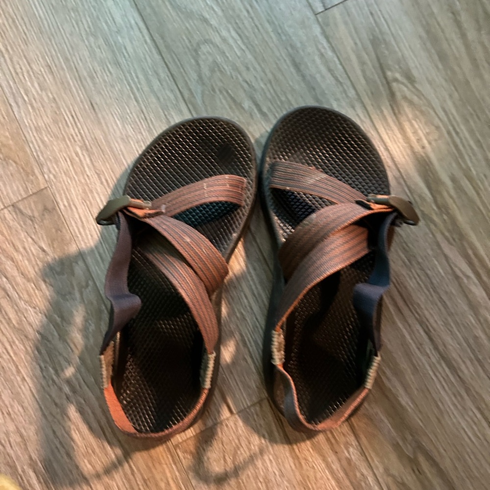 Chaco Mens 9 US